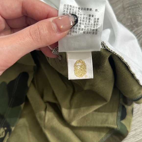 Women Ape unique tees - Picture 5 of 10